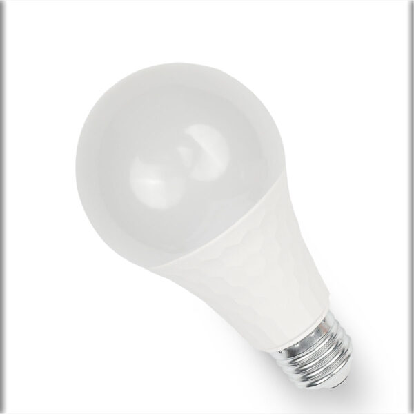Led Bulb A70-15w- 2year w