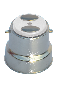 LAMP HOLDER B22
