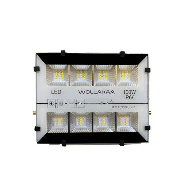 FLOOD LIGHT 100 W