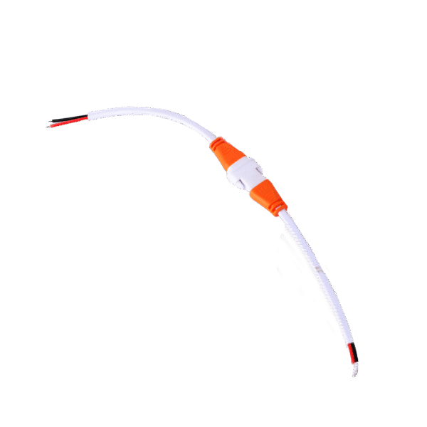 LED PANEL CONNECTOR