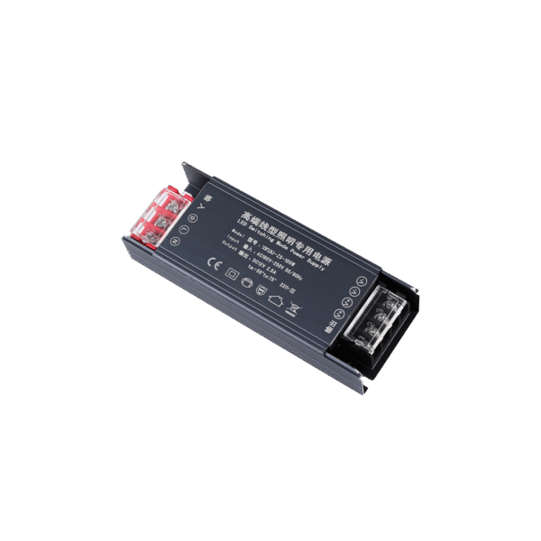 power supply 100 W