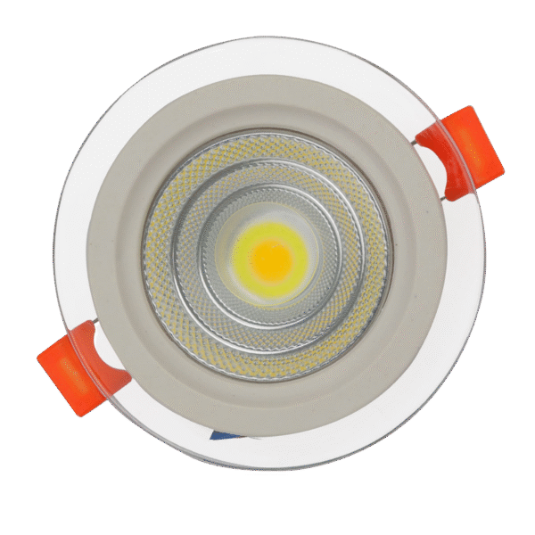 SPOT LIGHT 1 YW 6 W IC